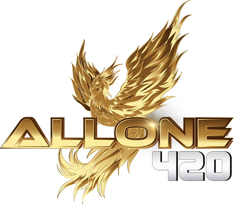 allone420